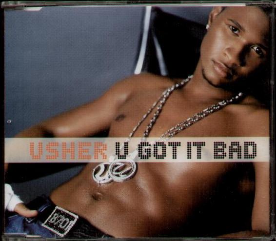 Usher - U Got It Bad