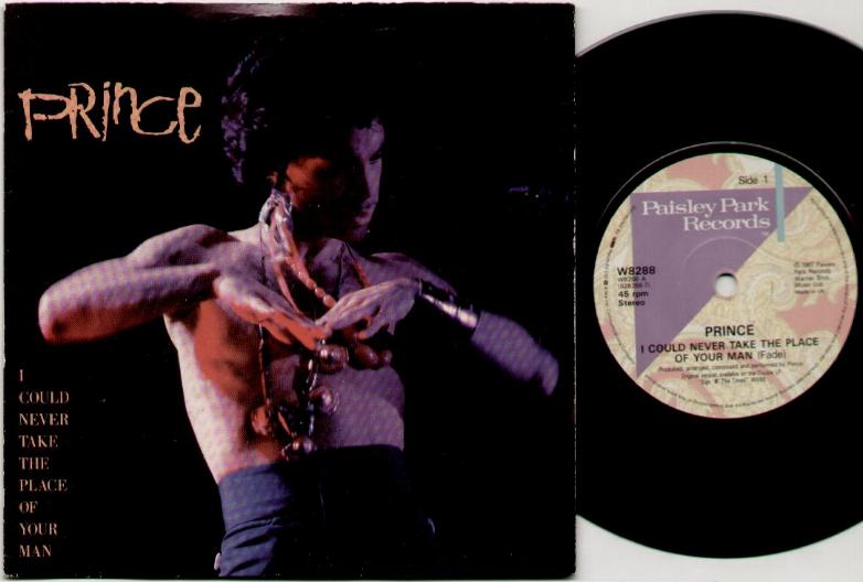 Prince 7"