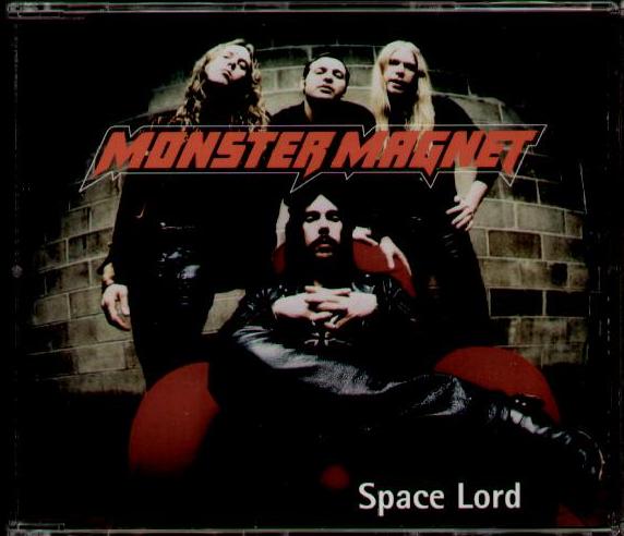 Monster Magnet - Space Lord