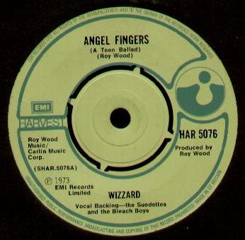 Wizzard 7"