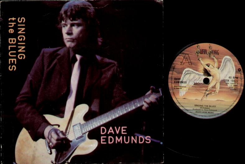 Singing The Blues - Dave Edmunds