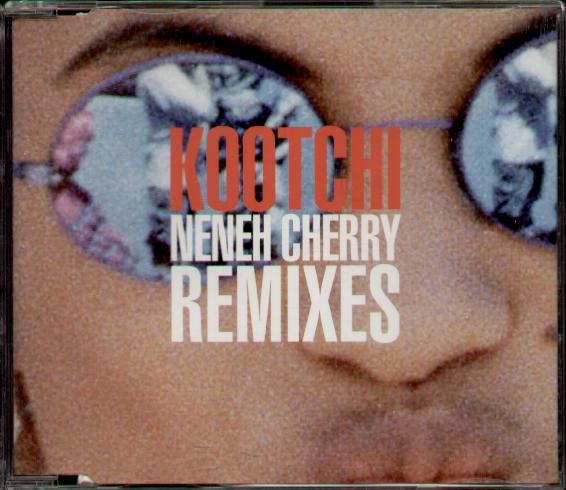 Neneh Cherry CD
