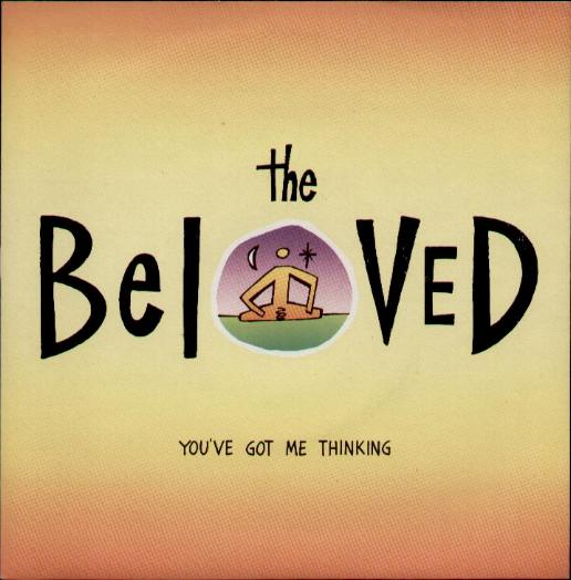 Beloved 7"