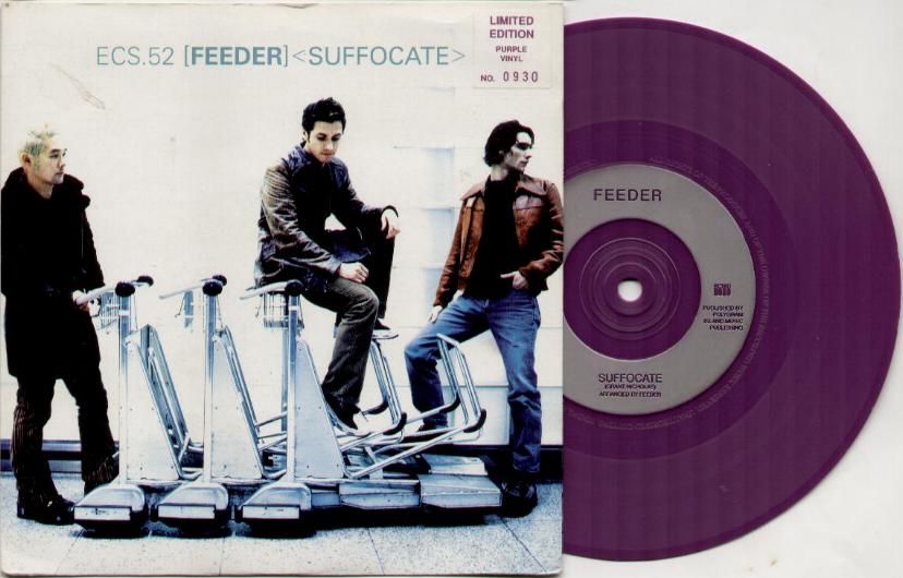 Feeder 7"