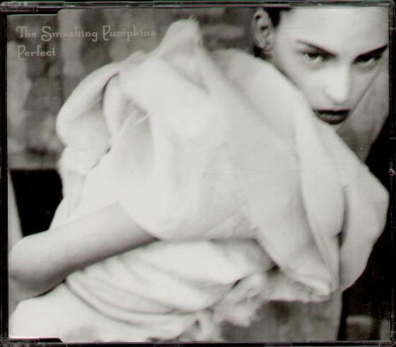 Smashing Pumpkins CD