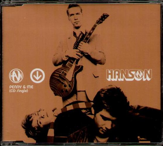 Hanson - Penny & Me