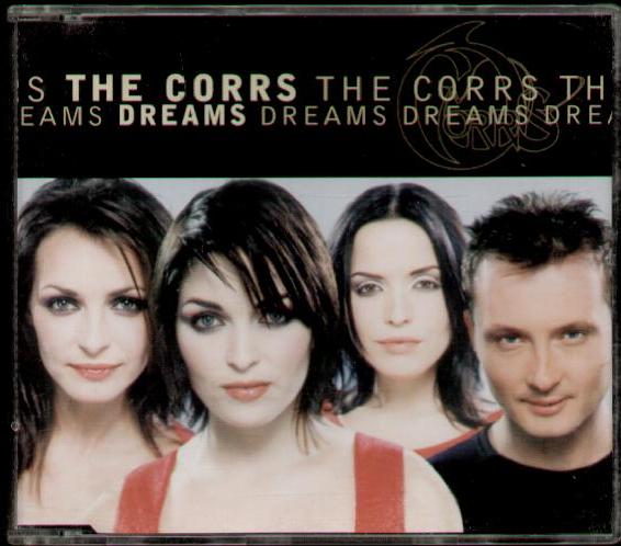Corrs CD