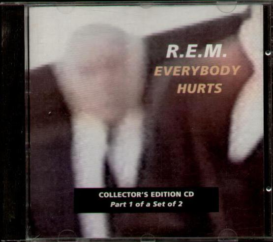 R.e.m. - Everybody Hurts