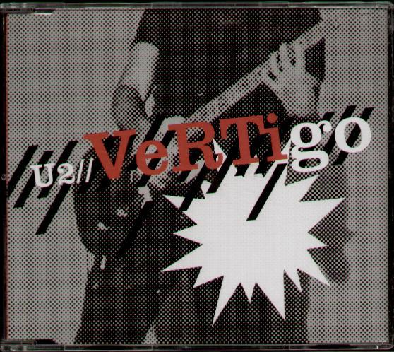 U2 - Vertigo