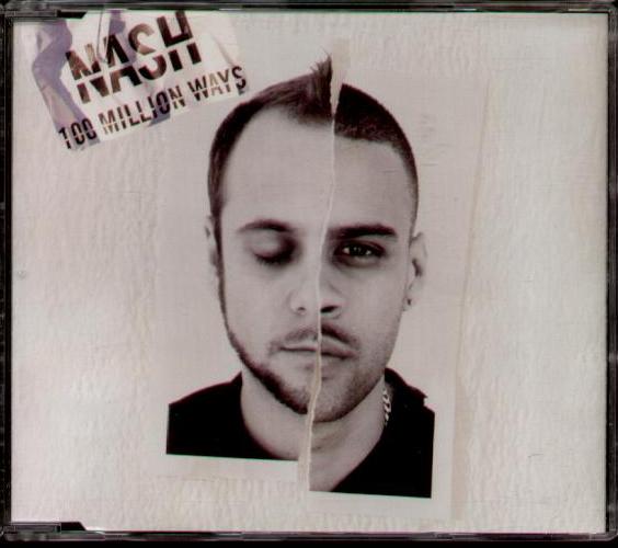 Nash CD