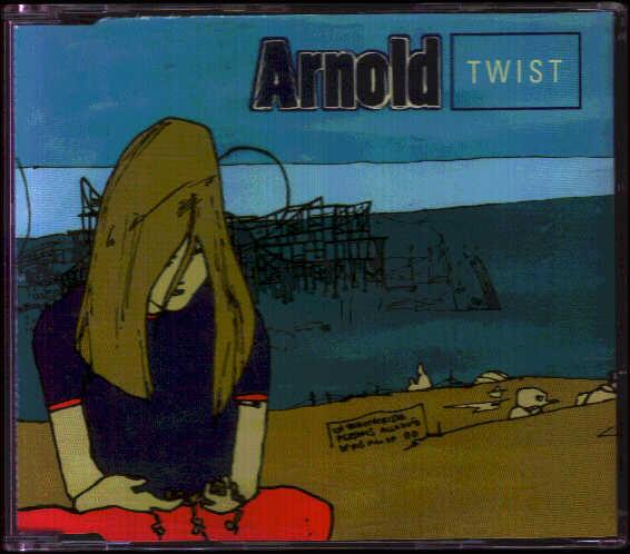 Arnold CD