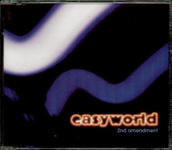 Easyworld CD