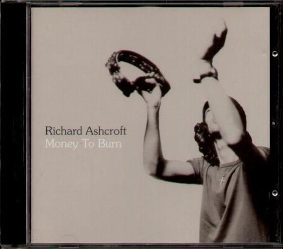 Verve -Richard Ashcroft CD