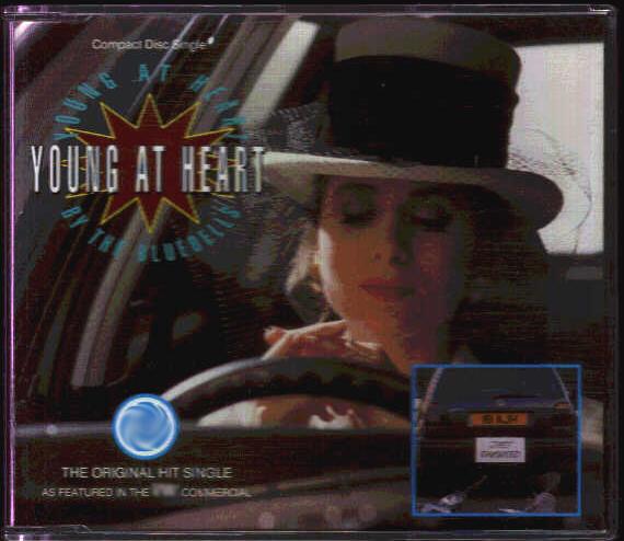 Bluebells CD