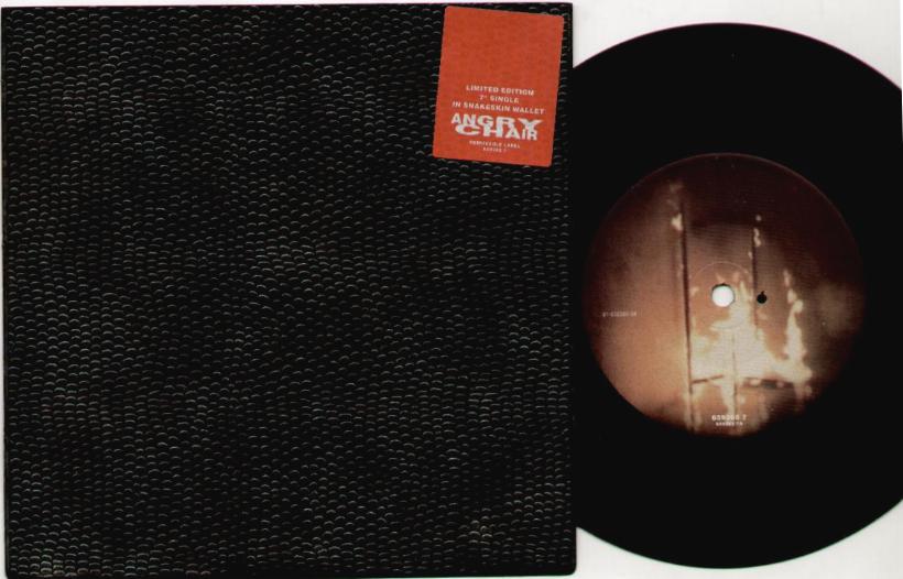Alice In Chains 7"