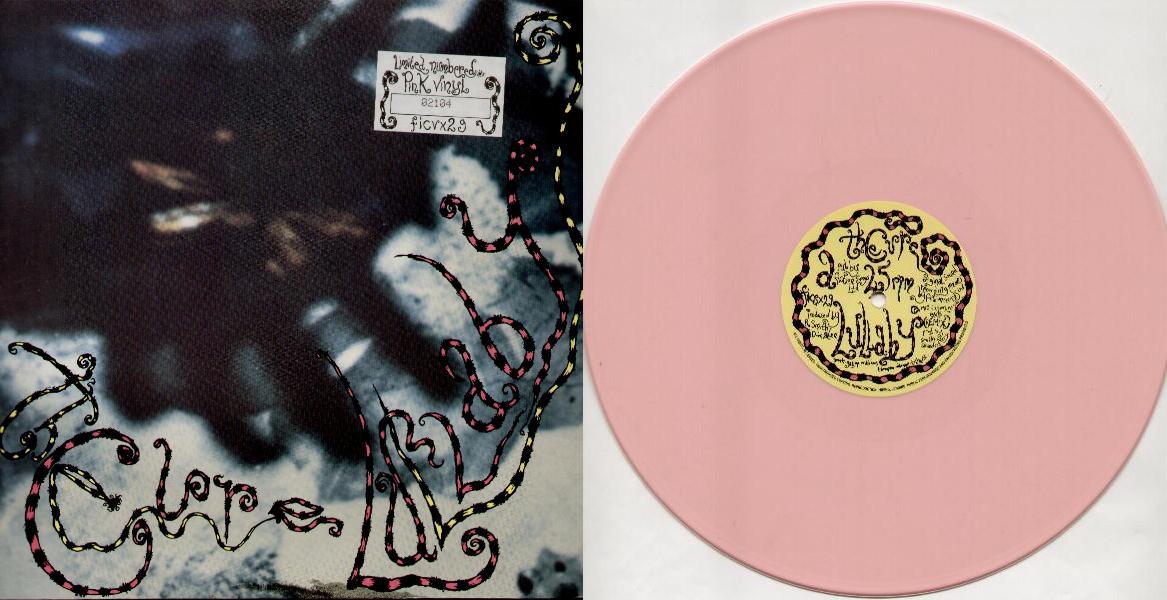 Cure 12"