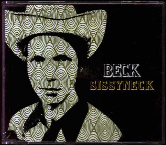 Sissyneck - Beck