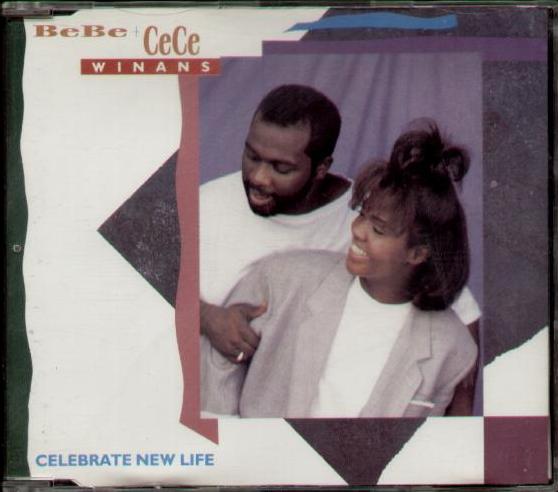 Bebe & Cece Winans CD