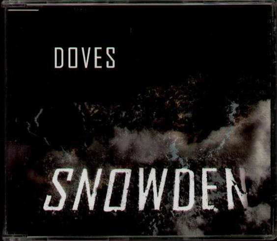 Doves - Snowden Album