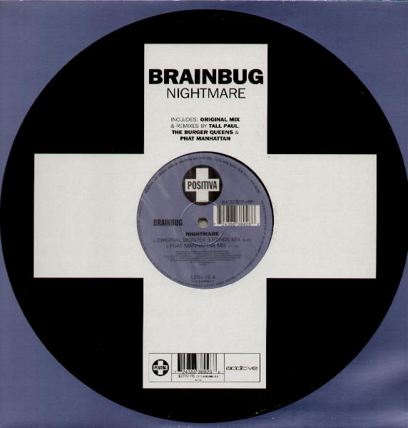 Brainbug 12"