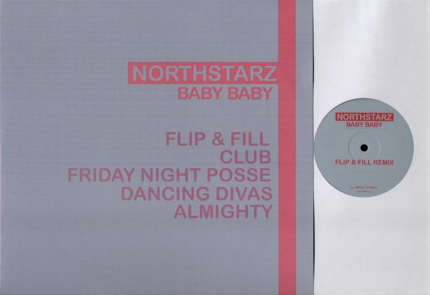 Northstarz - Baby Baby