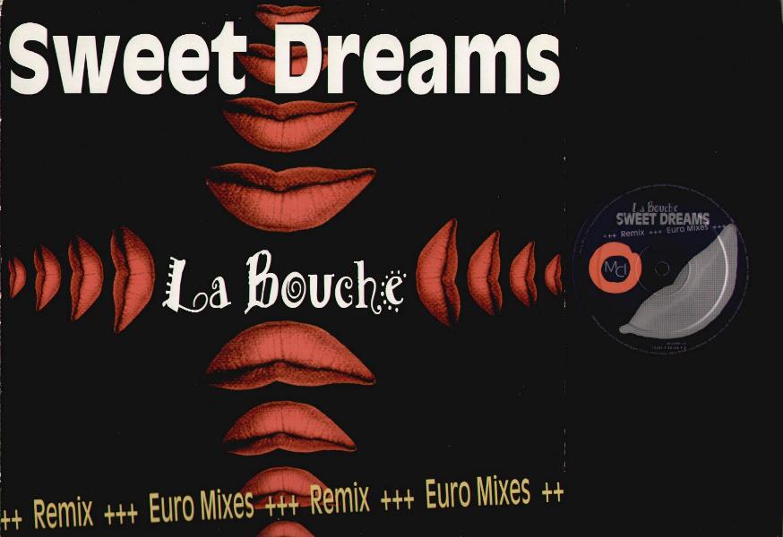 La Bouche - Sweet Dreams Album