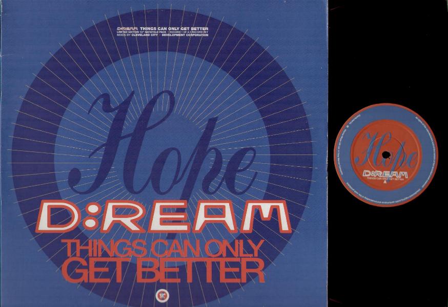 D:Ream 12"
