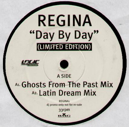 Regina 12"