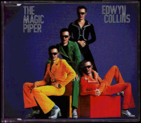 The Magic Piper - Edwyn Collins