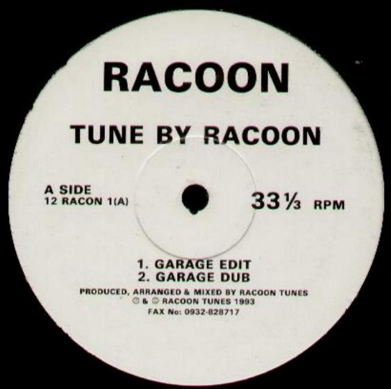 Tune By Racoon listings