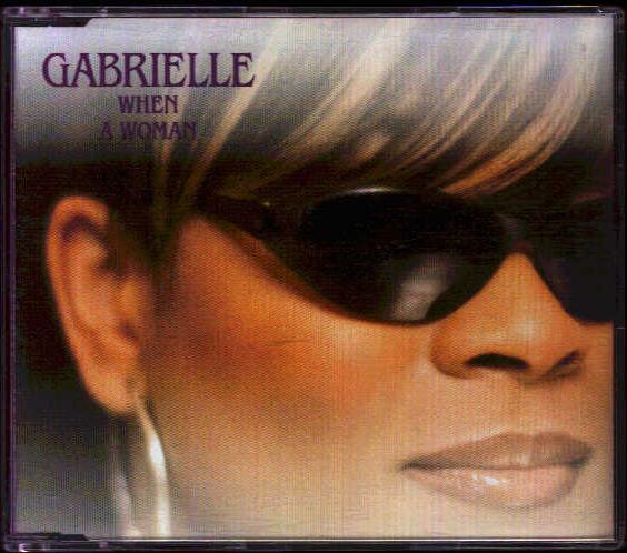 Gabrielle CD