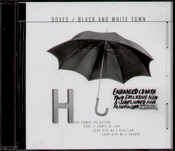 Black And White Town - Doves