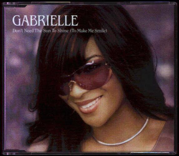 Gabrielle CD