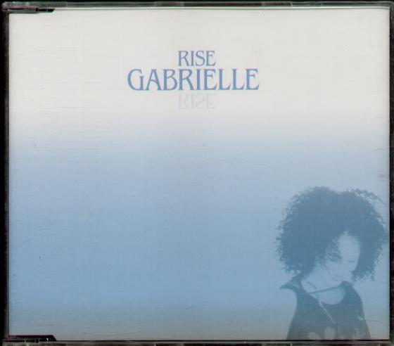 Gabrielle - Rise Album