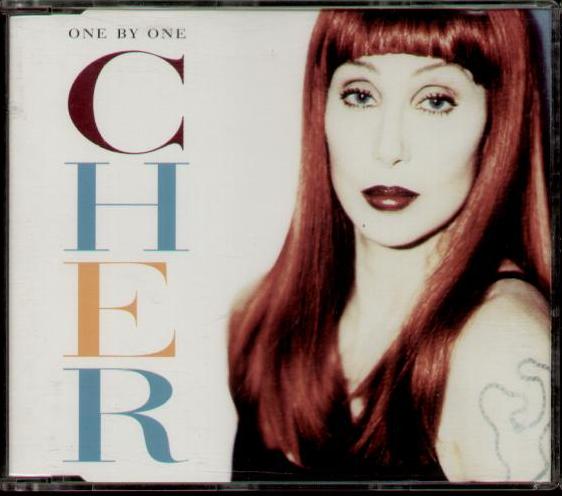 Cher - One By One