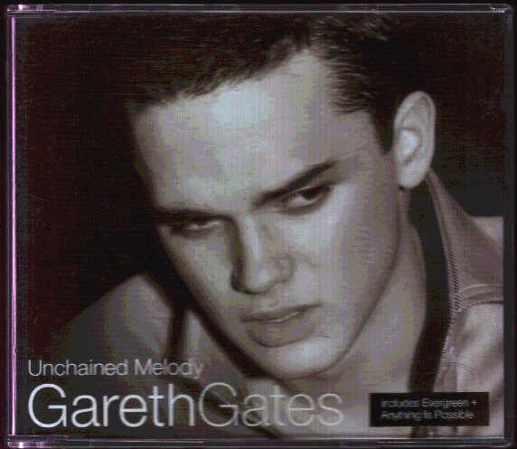 Gareth Gates - Unchained Melody