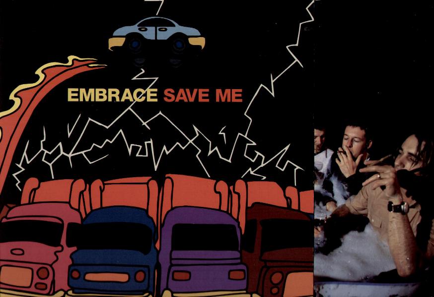 Embrace - Save Me