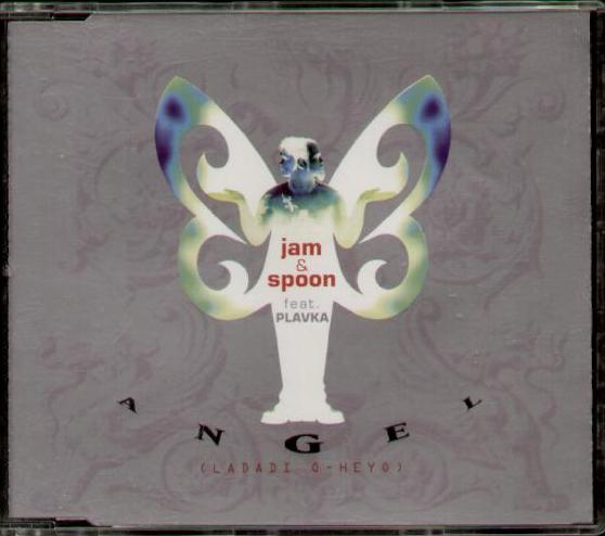 Jam & Spoon - Angel