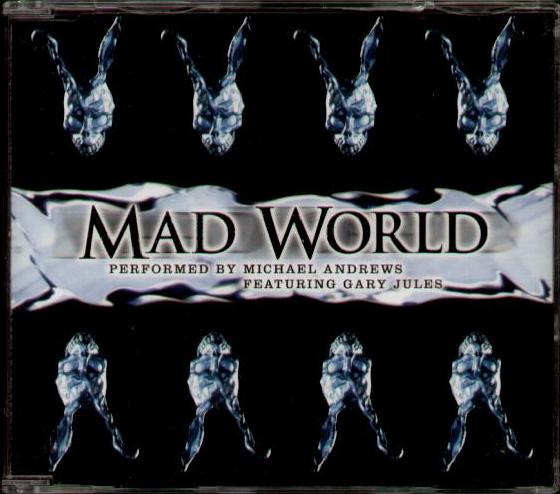 Mad World listings