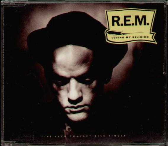 R.e.m. - Losing My Religion