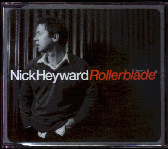 Nick Heyward - Rollerblade