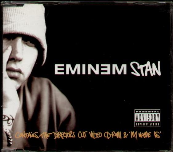 Stan - Eminem