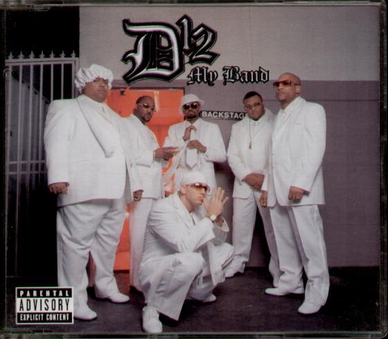 D12 - My Band