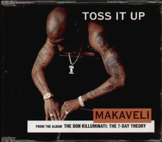 Toss It Up