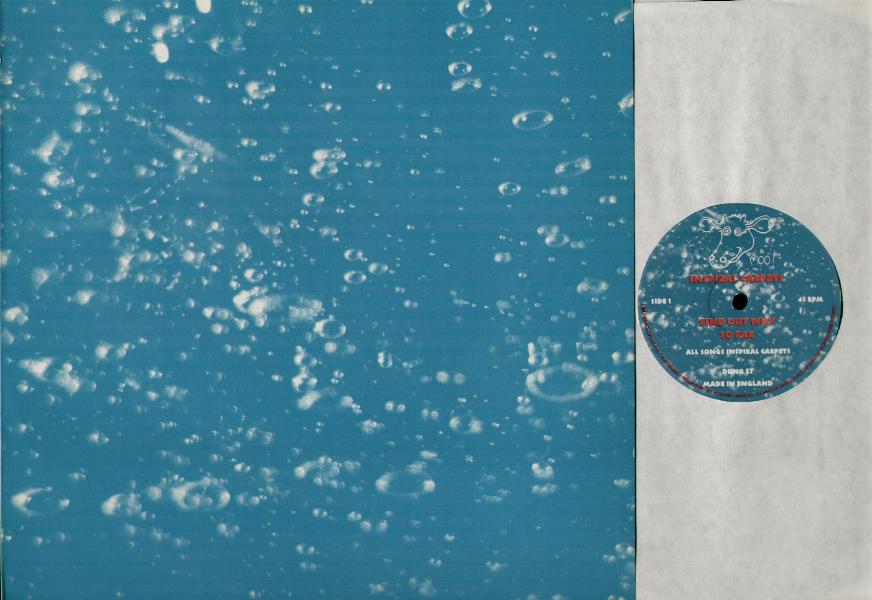Find Out Why - Inspiral Carpets
