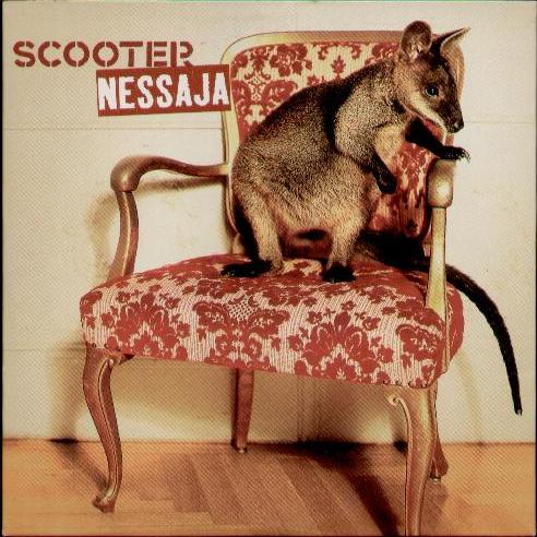 Scooter - Nessaja