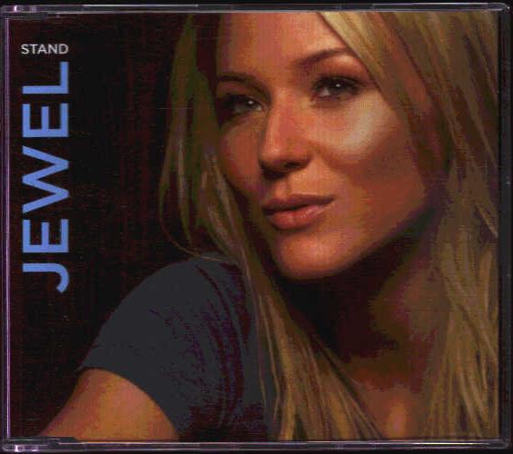 Jewel - Stand