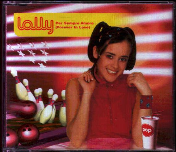 Per Sempre Amore - Lolly