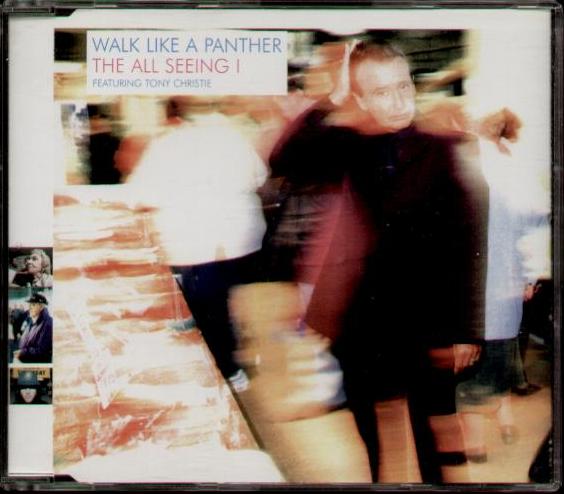 Walk Like A Panther listings