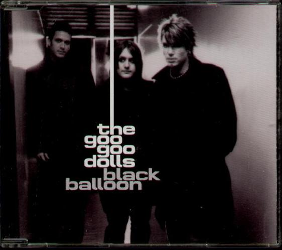 Click for more Black Balloon listings